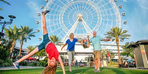 5 Awesome Things To Do In Orlando Beyond The Theme Parks Caa South
