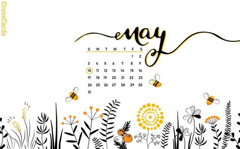 create  crosscards wallpaper monthly calendars   calendar printable
