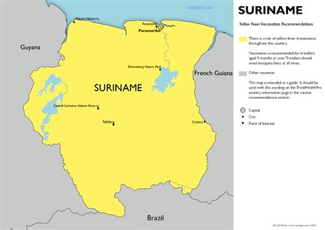 Nathnac Suriname