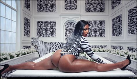 The Five Hottest Music Video Nudity Moments Of 2020