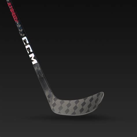 ccm jetspeed ft pro stick  features hockeychooser