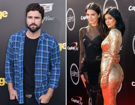 brody jenner says kendall kylie could teach sex wilco star wars