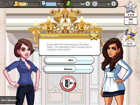 Is Kim Kardashian Hollywood The Most Progressive Game
