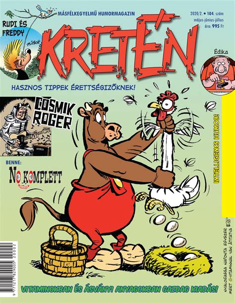kreten magazine  hungary  edition mad madtrashcom