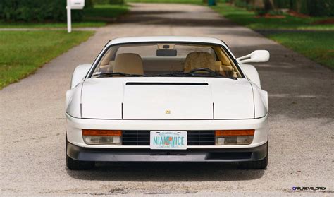 mecum miami vice testarossa