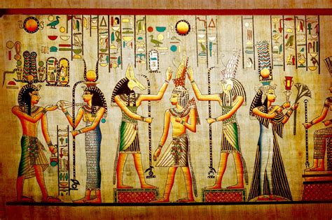 Ancient Egyptian Inventions You Won T Believe You Didn T