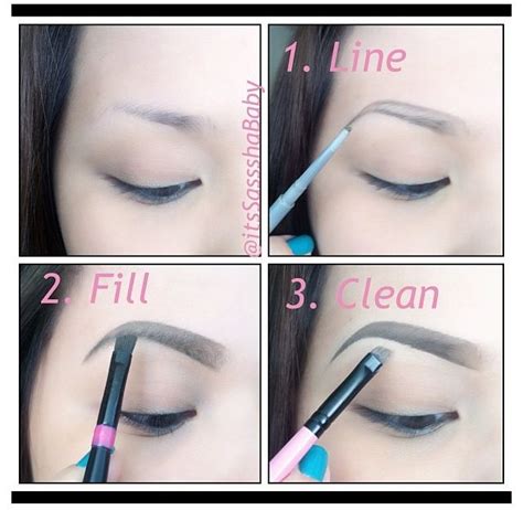images  fill  eyebrowsshaping  pinterest