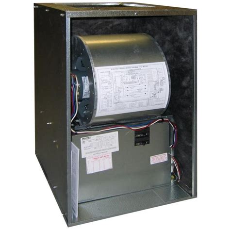 replacement mobile home electric furnace review home