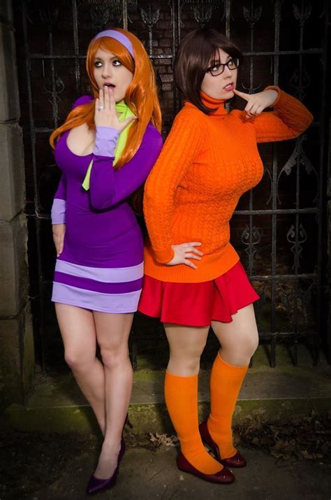 344 best images about scooby doo on pinterest sexy cartoon and halloween costumes