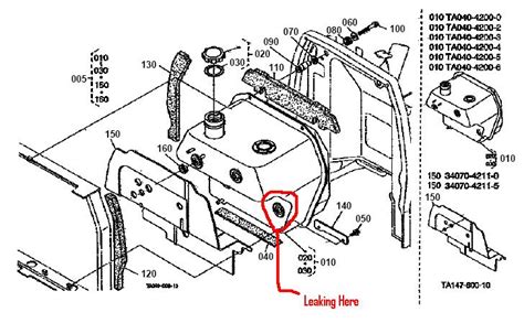 yanmar parts diagrams fuel pump   wiring diagram schematic