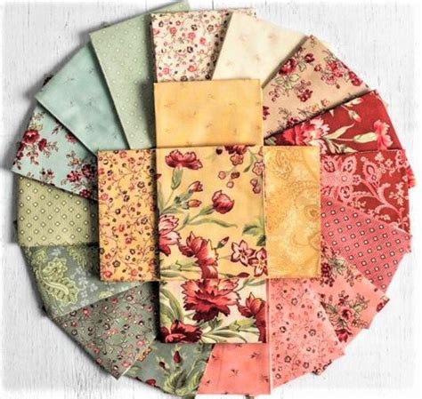 precut quilt kit ready  sew  cutting  yous etsy