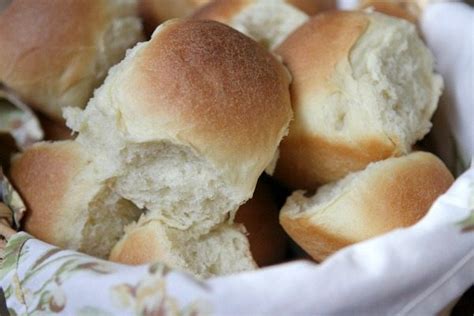 soft yeast rolls recipegirl
