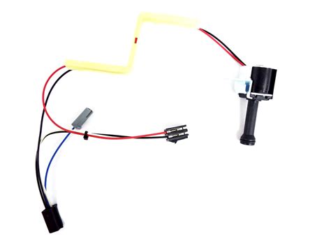 internal wire harness  lock  solenoid    global transmission parts