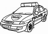 Police Car Coloring Pages Kids Clipartbest Clipart sketch template