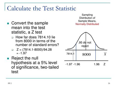 hypothesis testing  sample   proportion powerpoint