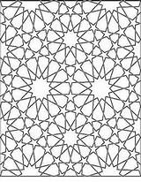 Sacks Cottonwood Islam Savoy Alhambra Granada Ceramic Arabic Geometrische Hubpages Islamische Annsacks Imgbin sketch template