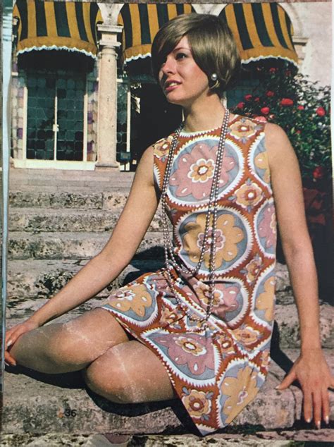 woman s day june 1970 1970 fashion 1970s fashion 60s and 70s fashion