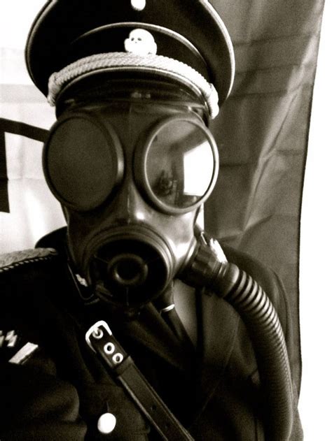 1003 Best Gas Mask Images On Pinterest