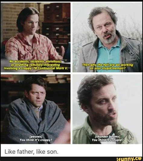 Pin By Diana Williams On Supernatural Spn Memes Memoirs Fangirl