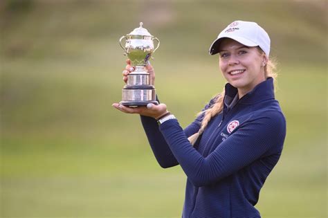fuller fulfilled by english women s amateur strokeplay
