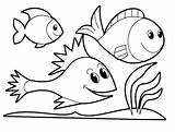 Coloring Pages Ice Fishing Getcolorings sketch template