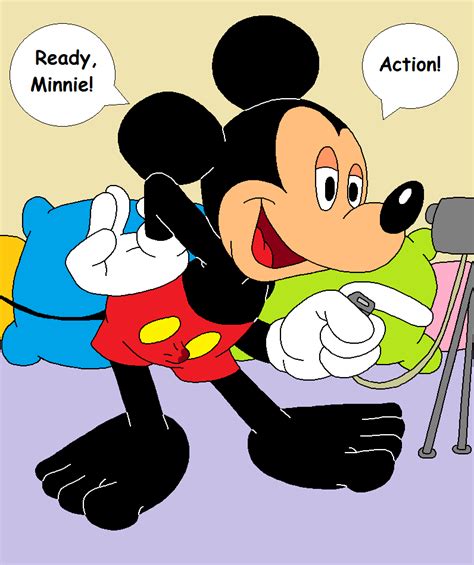 mickey and minnie chocolate mouse free adult comix
