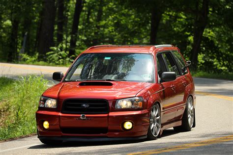 tjs  forester xt subaru forester owners forum