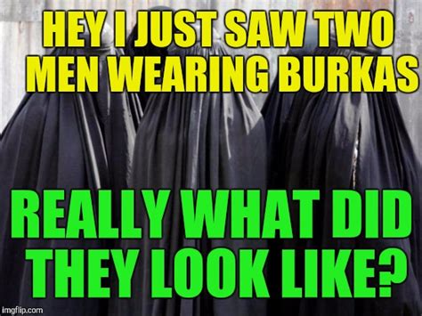 burka bikini imgflip