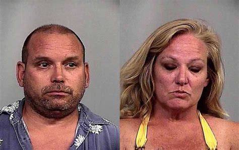 Couple Arrested For Having Sex In Movie Theater Casper