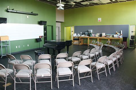 helix charter high school performing arts complex