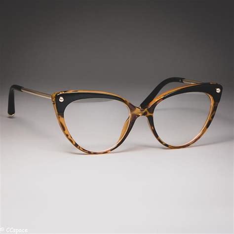 classic cat eye glasses in 2021 cat eye glasses frames cat eye