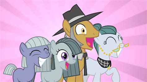 pie family   pony friendship  magic wiki fandom powered