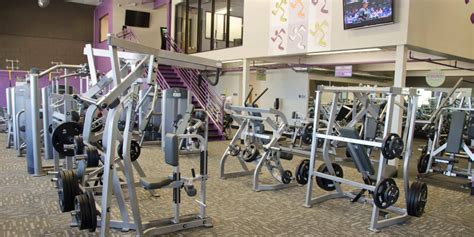 Open Gym At Anytime Fitness 44th Ave Read Reviews And Book Classes