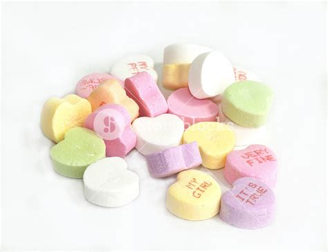 valentine candy royalty  stock image storyblocks