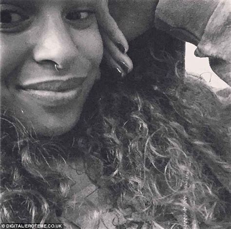 newly single jordin sparks gets her septum pierced with a nose ring