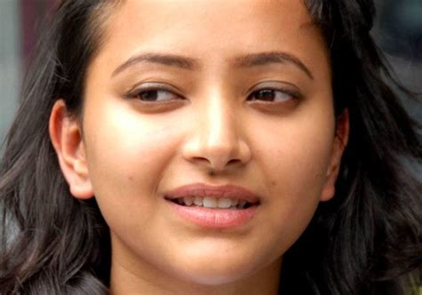 Shweta Basu Prasad Sex Scandal Did Hotel Management