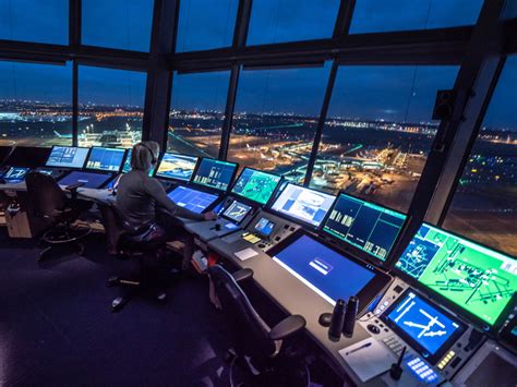 amsterdam air traffic control midwest atc