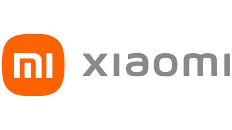 xiaomi logo  symbol meaning history png brand