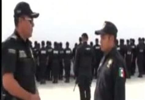 mexican policeman fired after being caught on camera having sex with