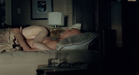 Nackte Patricia Clarkson In Elegy