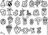 Scribblefun Preschool Letters Quandong sketch template
