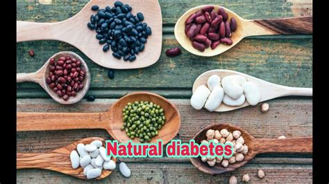 what you should know about diabetes and beans natural diabetes youtube