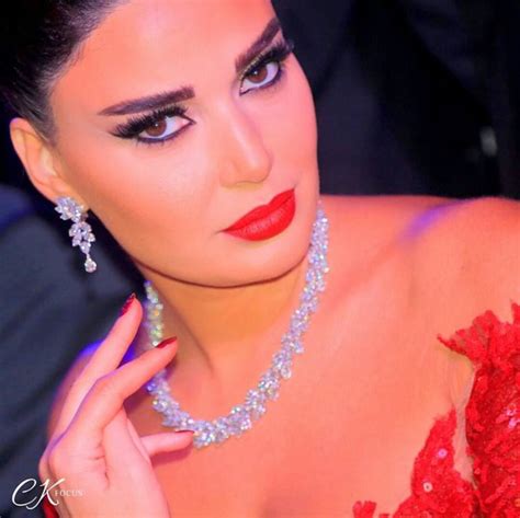 Cyrine Abdelnour S Magnificent Look In The Murex D Or