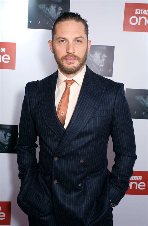 Best Tom Hardy Facts Films Red Online