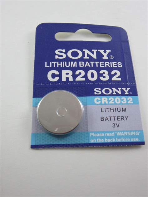 sony  cr cr  dl  lithium button cell battery msgamesnnsupplies