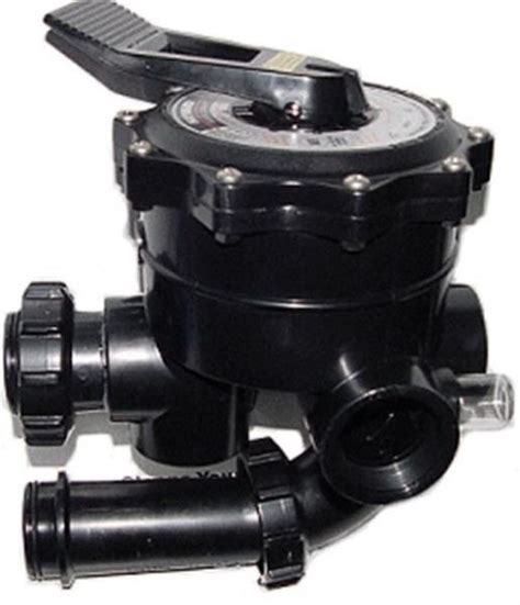 hayward replacement de filter valve spxr ebay
