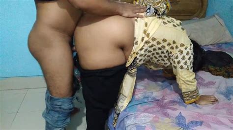 Neighbor Son Fucks Pakistani Widow In Empty House Hot Cum In Her Big