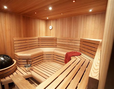 sauna inspiration images  pinterest steam room outdoor