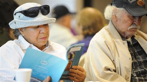 Are You A Victim Of These Scams Targeting Seniors