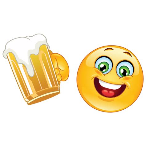 emoticon beer smiley emoji das emoji smiley emoticon emoticon faces funny emoji faces